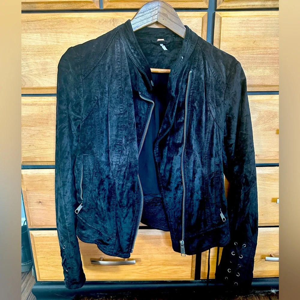 Free people jacket - Picture 1 of 6